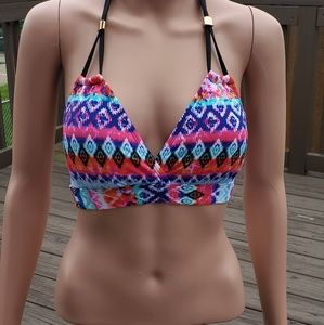 A.n.a  NWT swim top